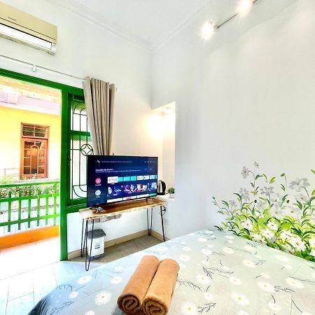 Vitamin Home West Lake Hà Nội Ngoại thất bức ảnh