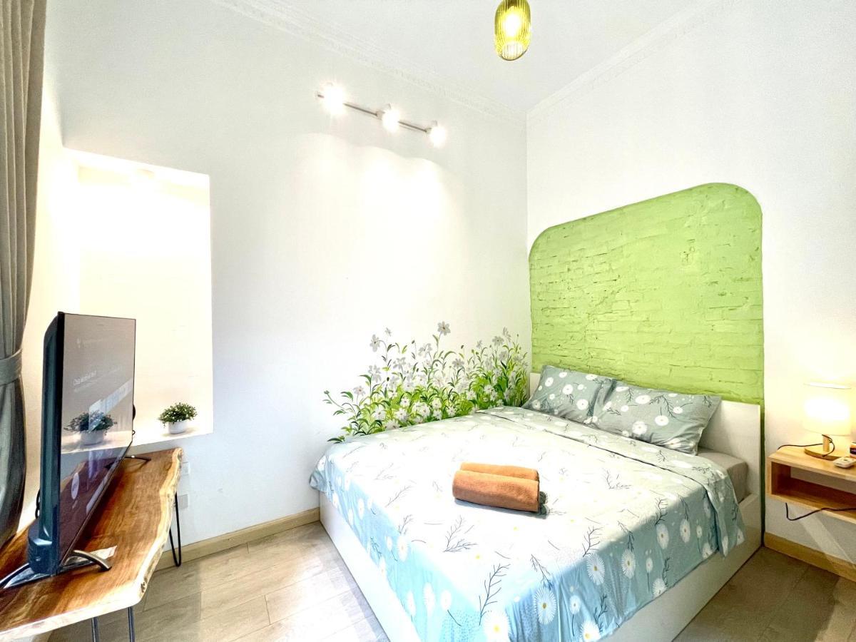 Vitamin Home West Lake Hà Nội Ngoại thất bức ảnh