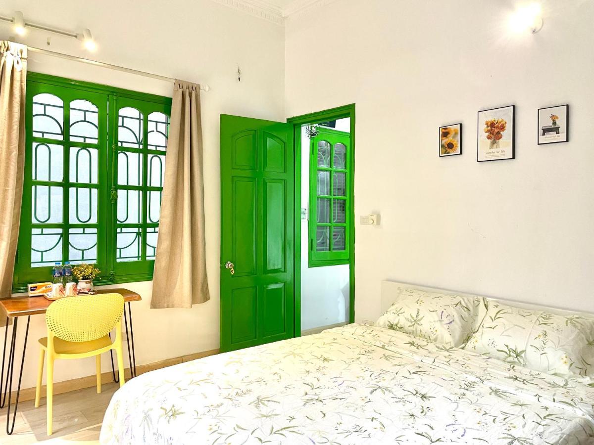 Vitamin Home West Lake Hà Nội Ngoại thất bức ảnh