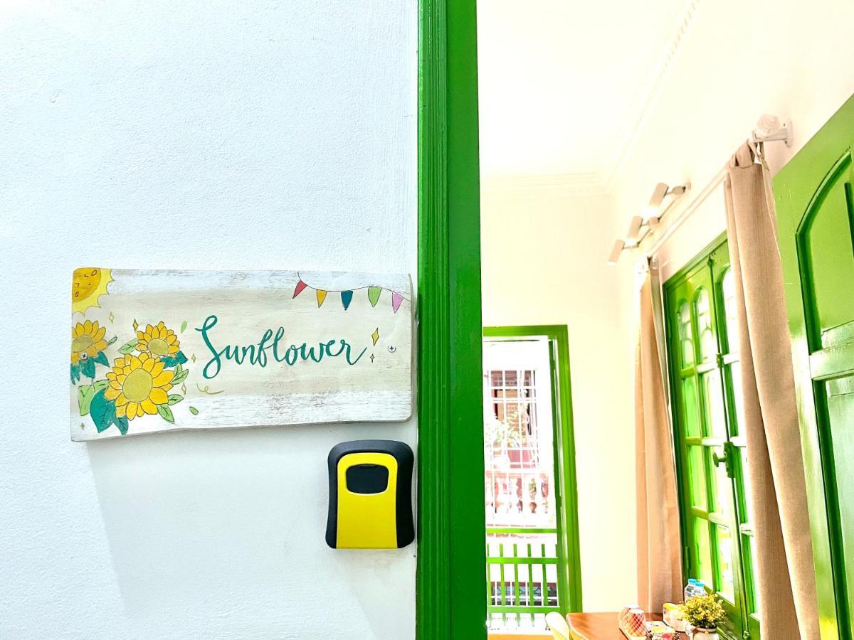 Vitamin Home West Lake Hà Nội Ngoại thất bức ảnh
