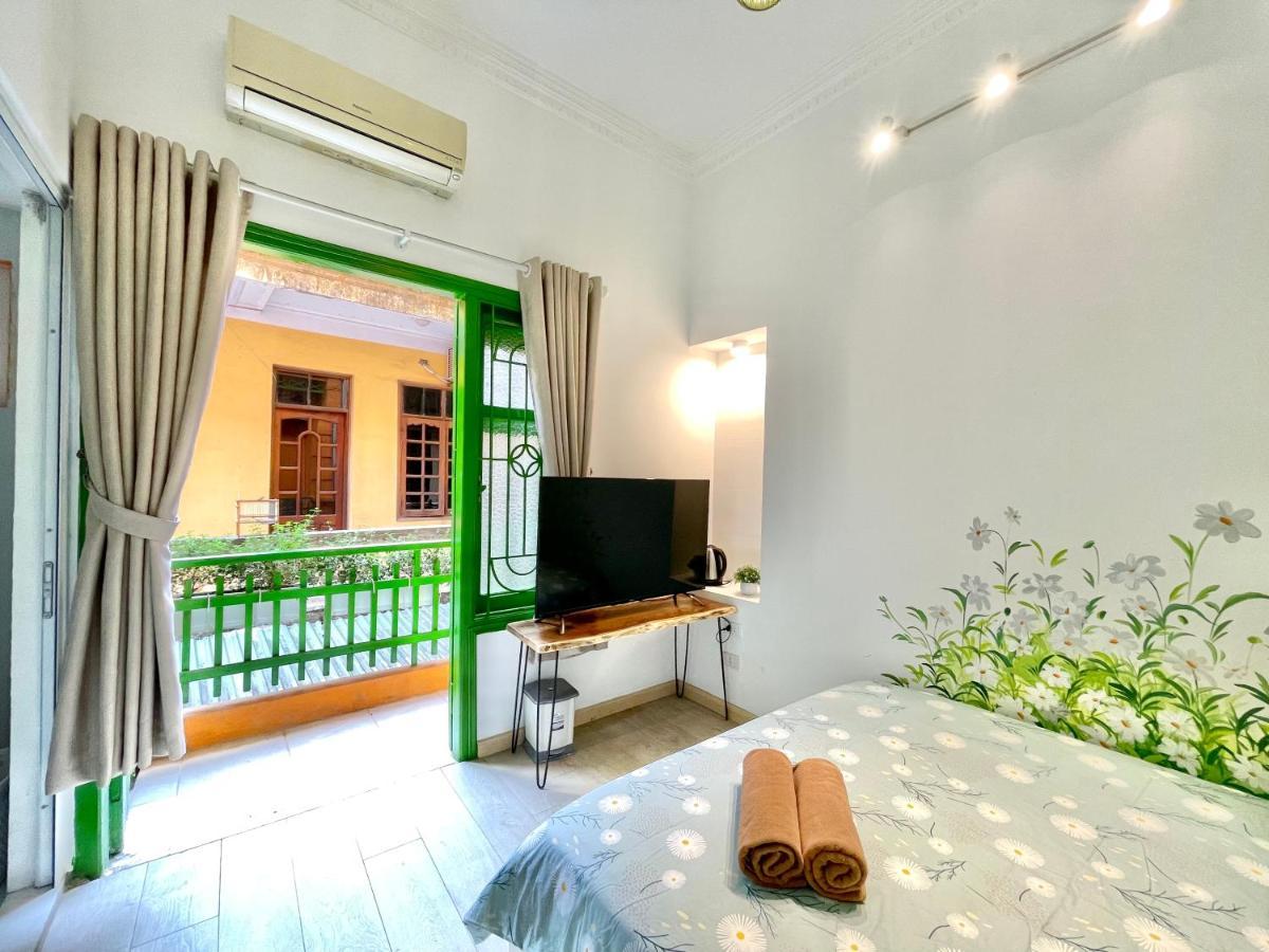 Vitamin Home West Lake Hà Nội Ngoại thất bức ảnh