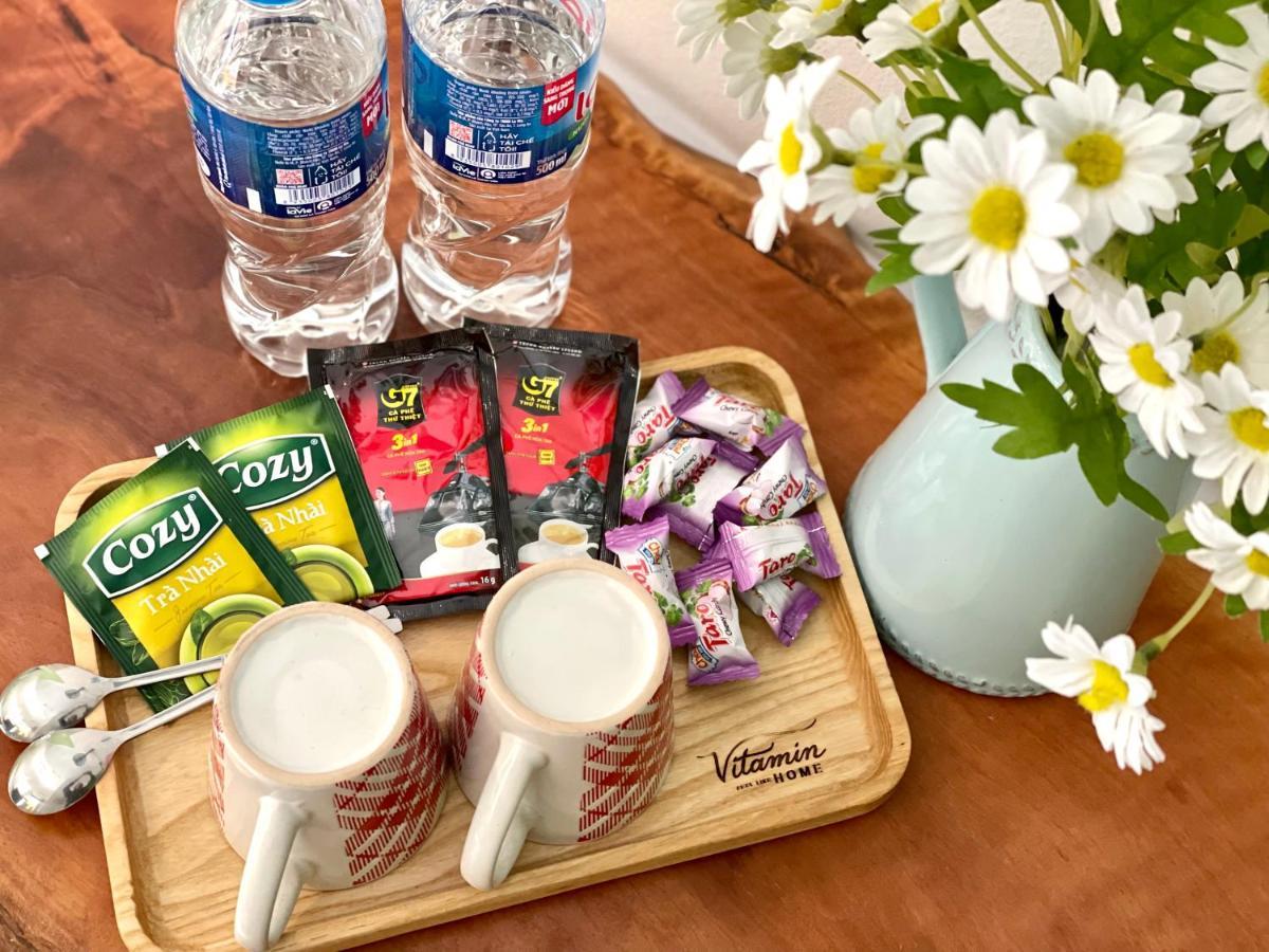 Vitamin Home West Lake Hà Nội Ngoại thất bức ảnh