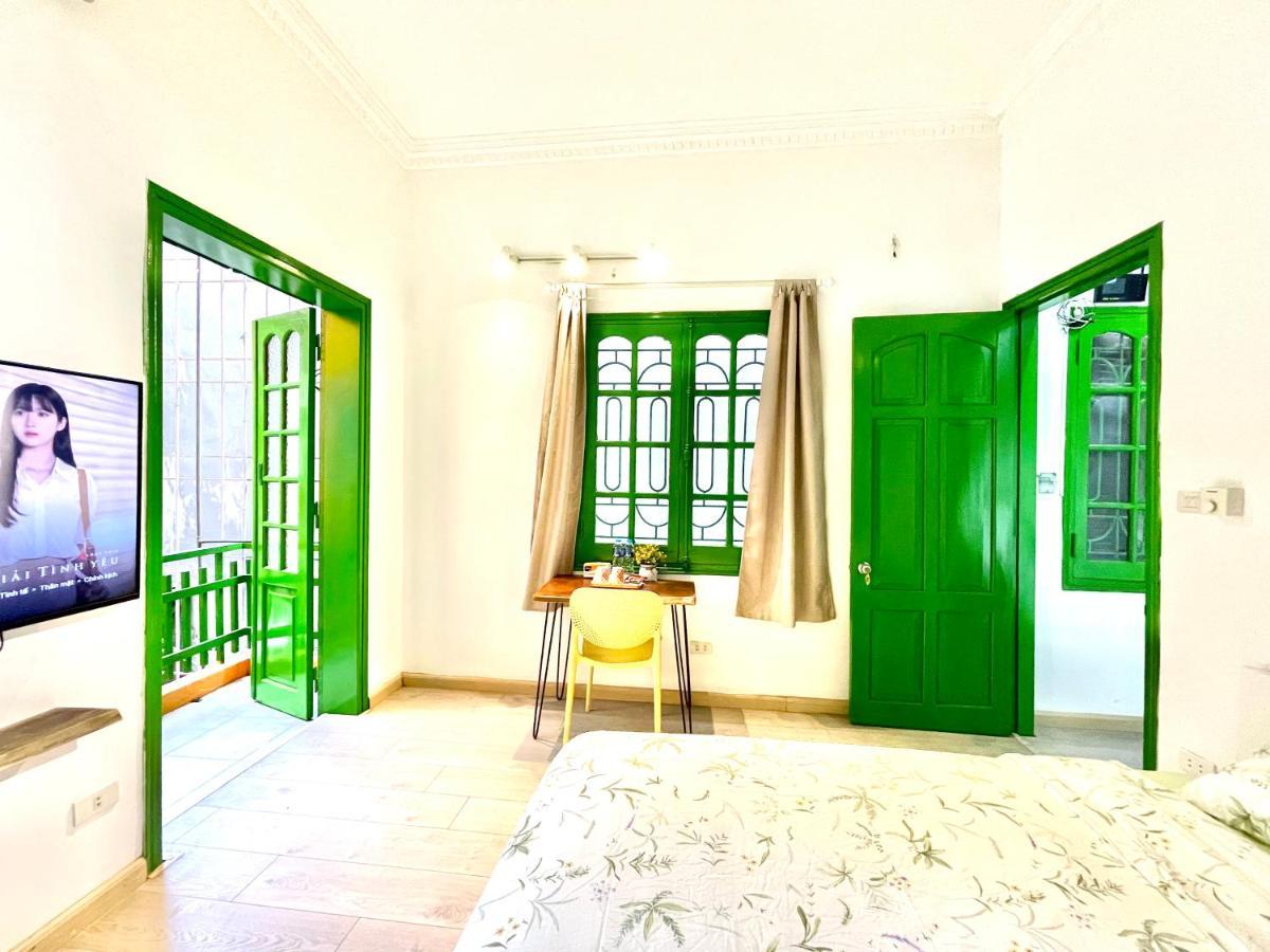 Vitamin Home West Lake Hà Nội Ngoại thất bức ảnh