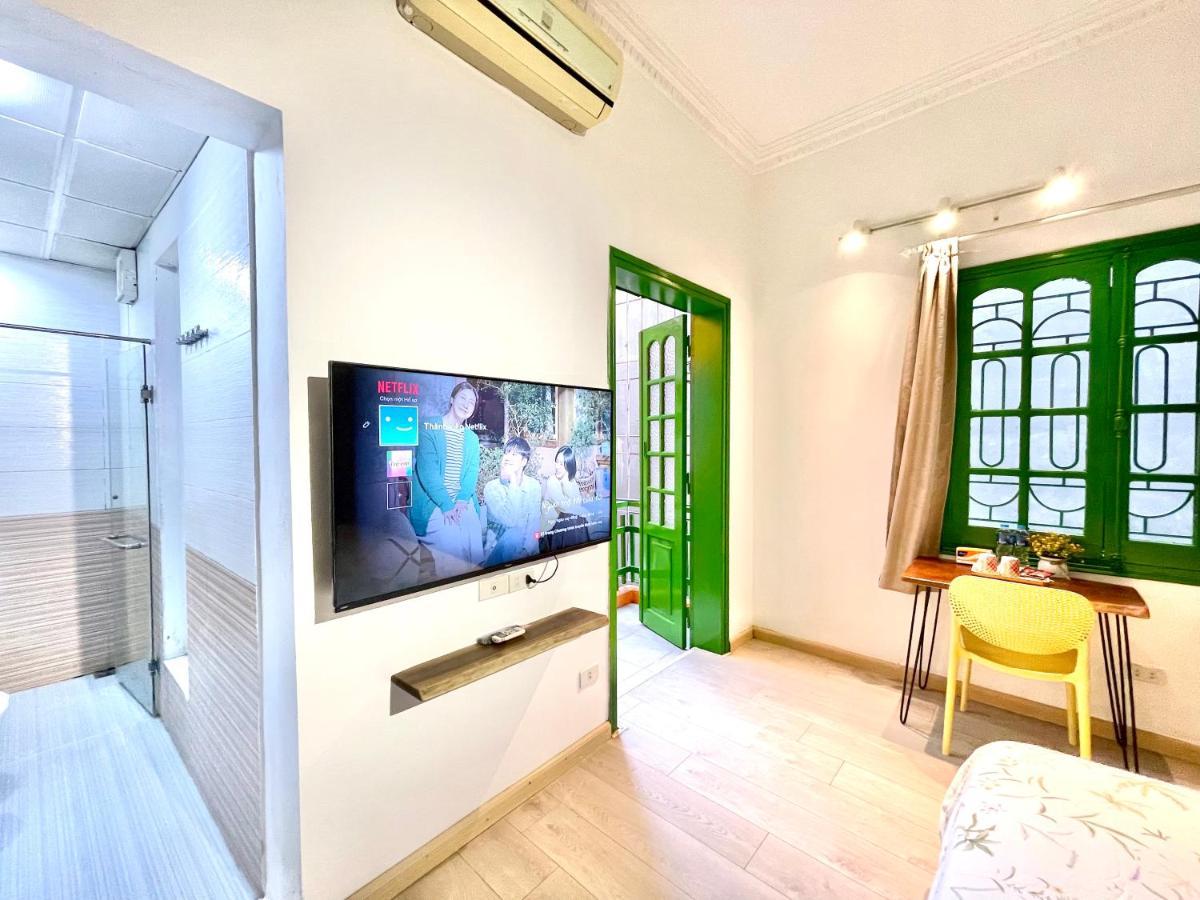 Vitamin Home West Lake Hà Nội Ngoại thất bức ảnh