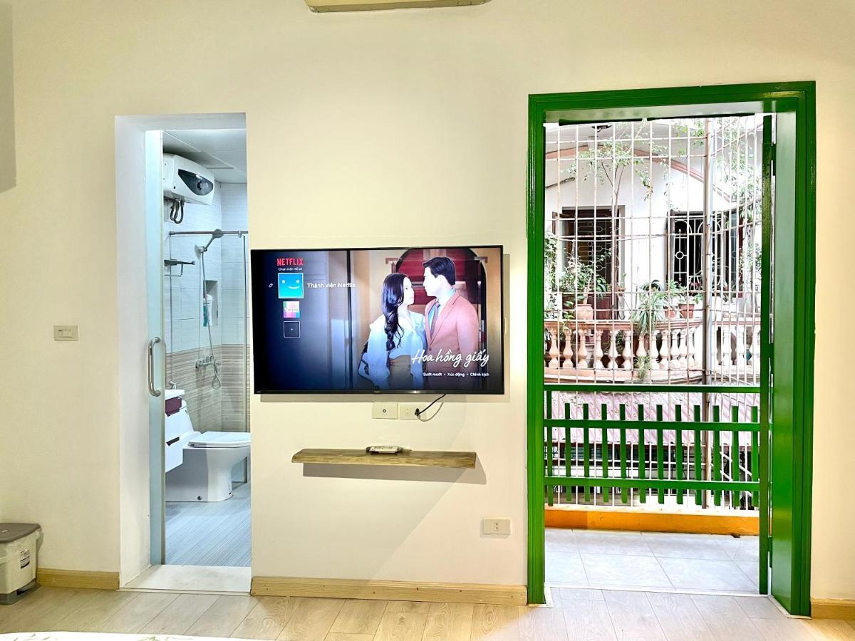 Vitamin Home West Lake Hà Nội Ngoại thất bức ảnh