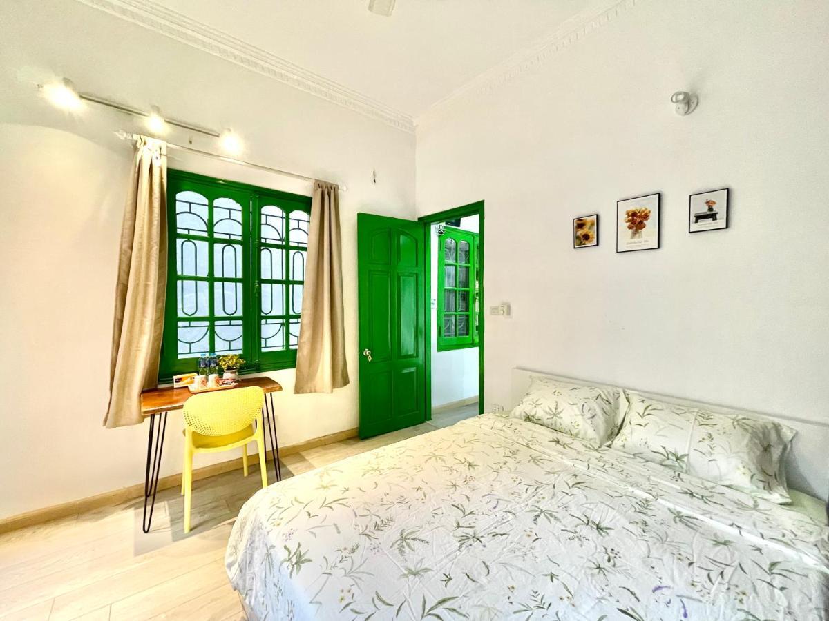 Vitamin Home West Lake Hà Nội Ngoại thất bức ảnh