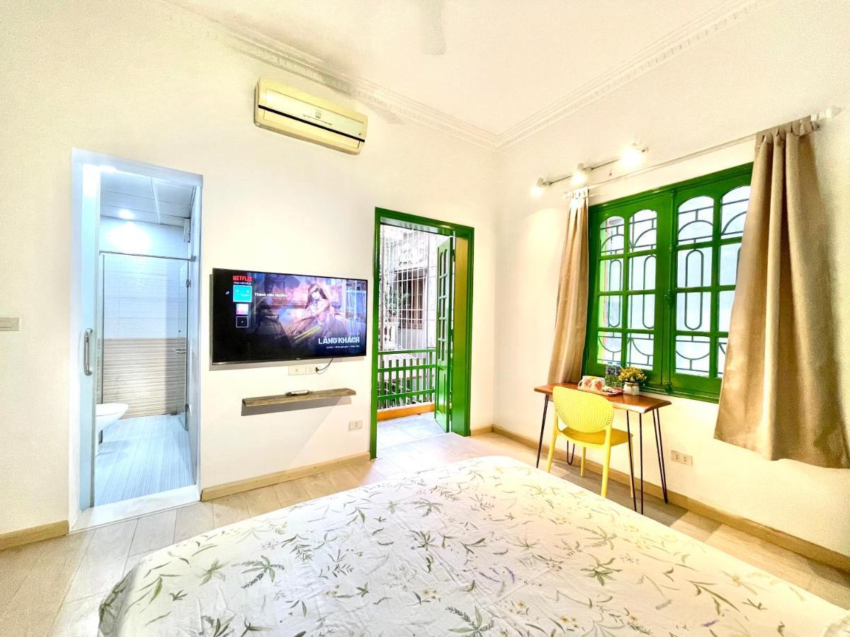 Vitamin Home West Lake Hà Nội Ngoại thất bức ảnh