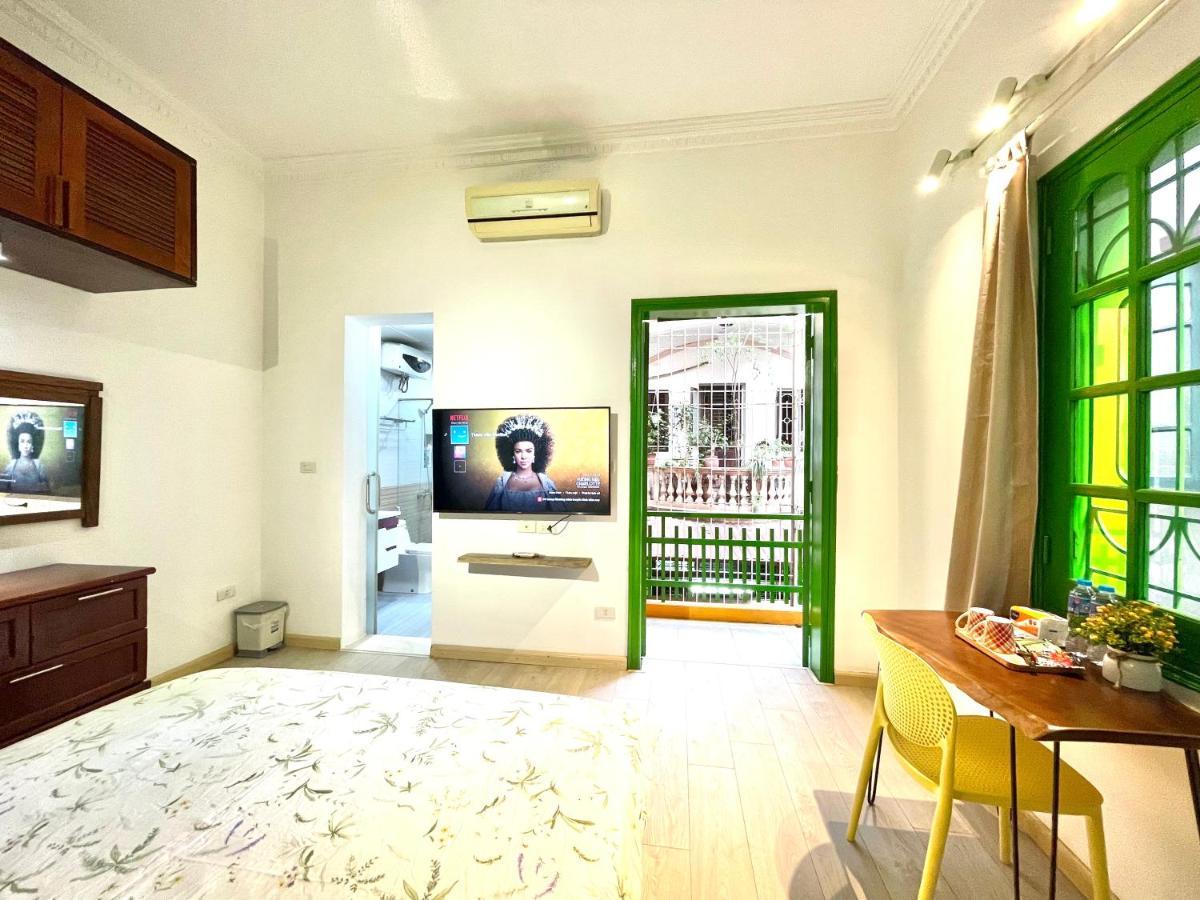 Vitamin Home West Lake Hà Nội Ngoại thất bức ảnh