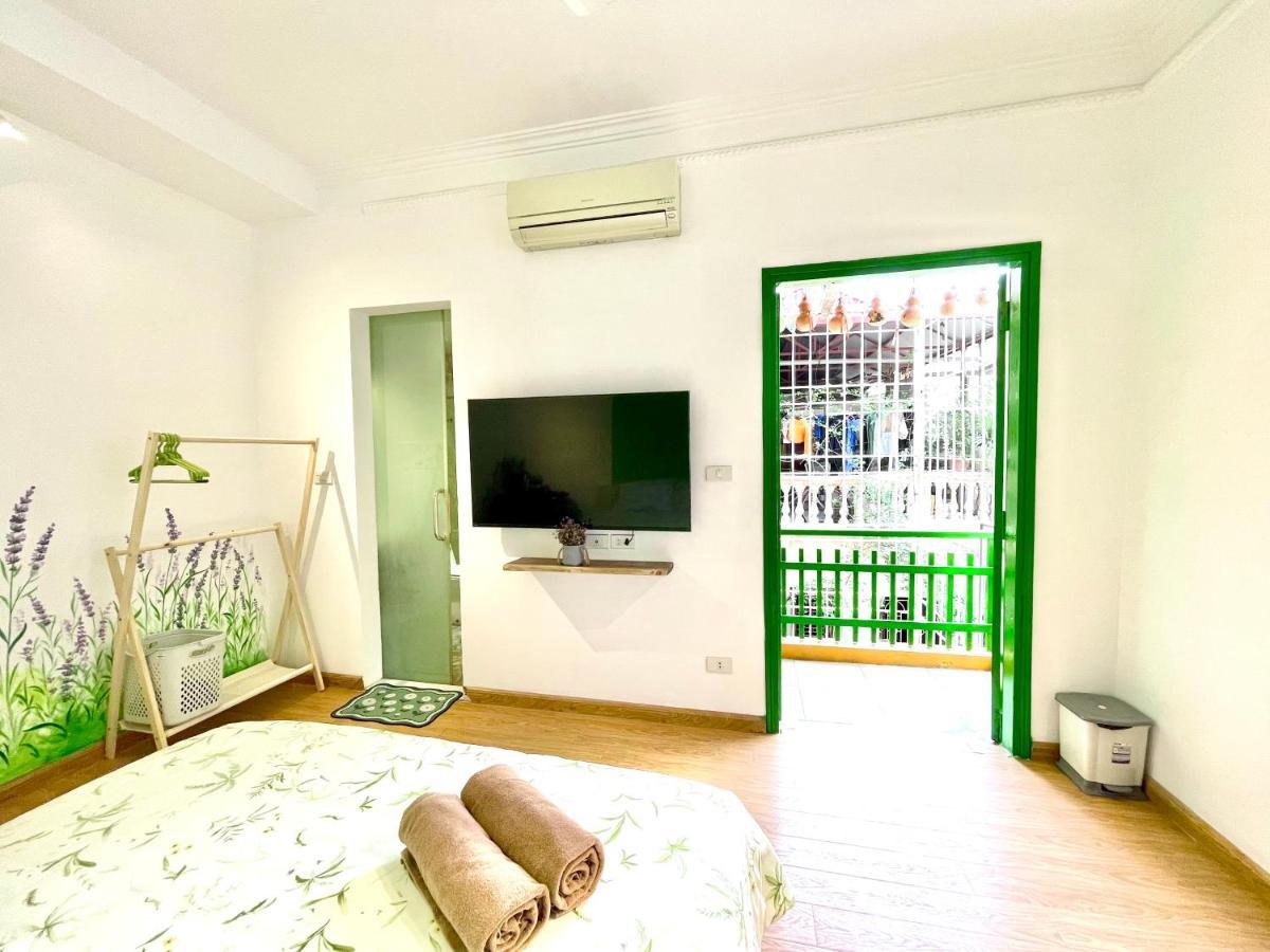 Vitamin Home West Lake Hà Nội Ngoại thất bức ảnh