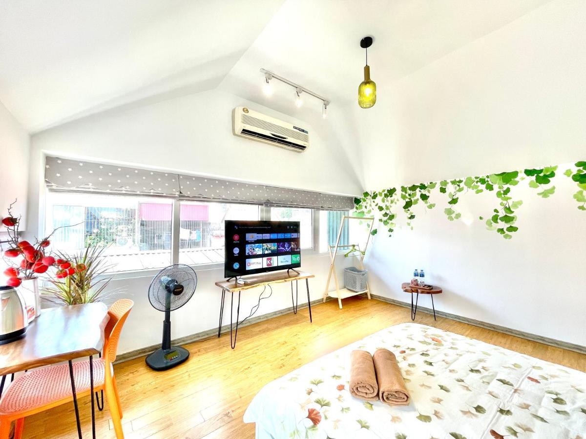 Vitamin Home West Lake Hà Nội Ngoại thất bức ảnh