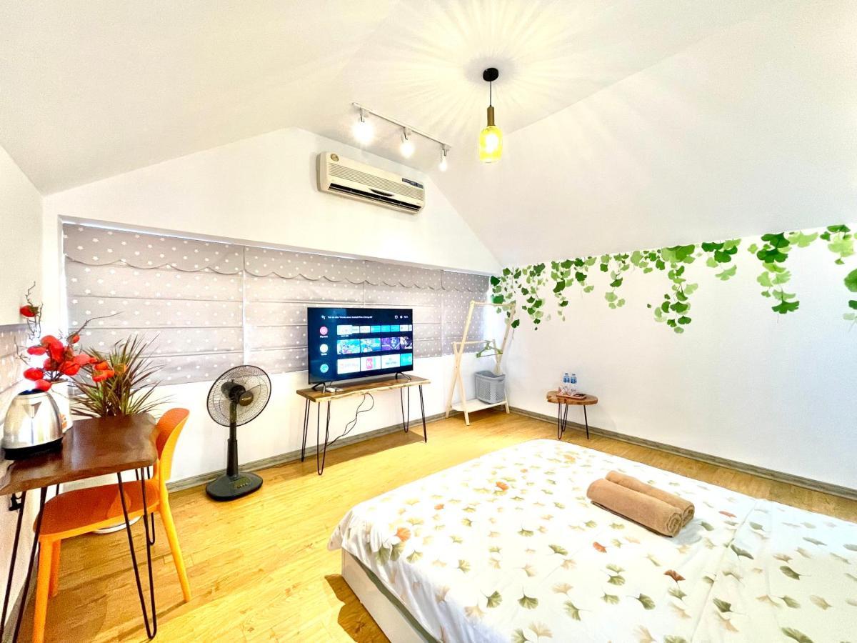 Vitamin Home West Lake Hà Nội Ngoại thất bức ảnh