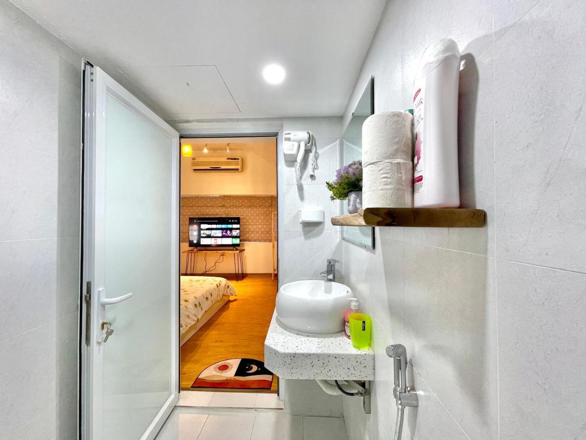 Vitamin Home West Lake Hà Nội Ngoại thất bức ảnh