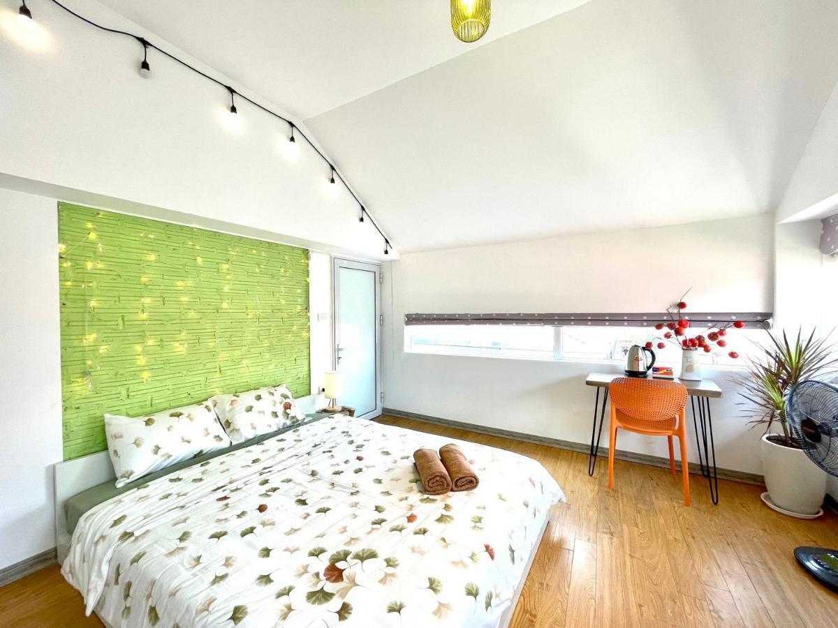 Vitamin Home West Lake Hà Nội Ngoại thất bức ảnh