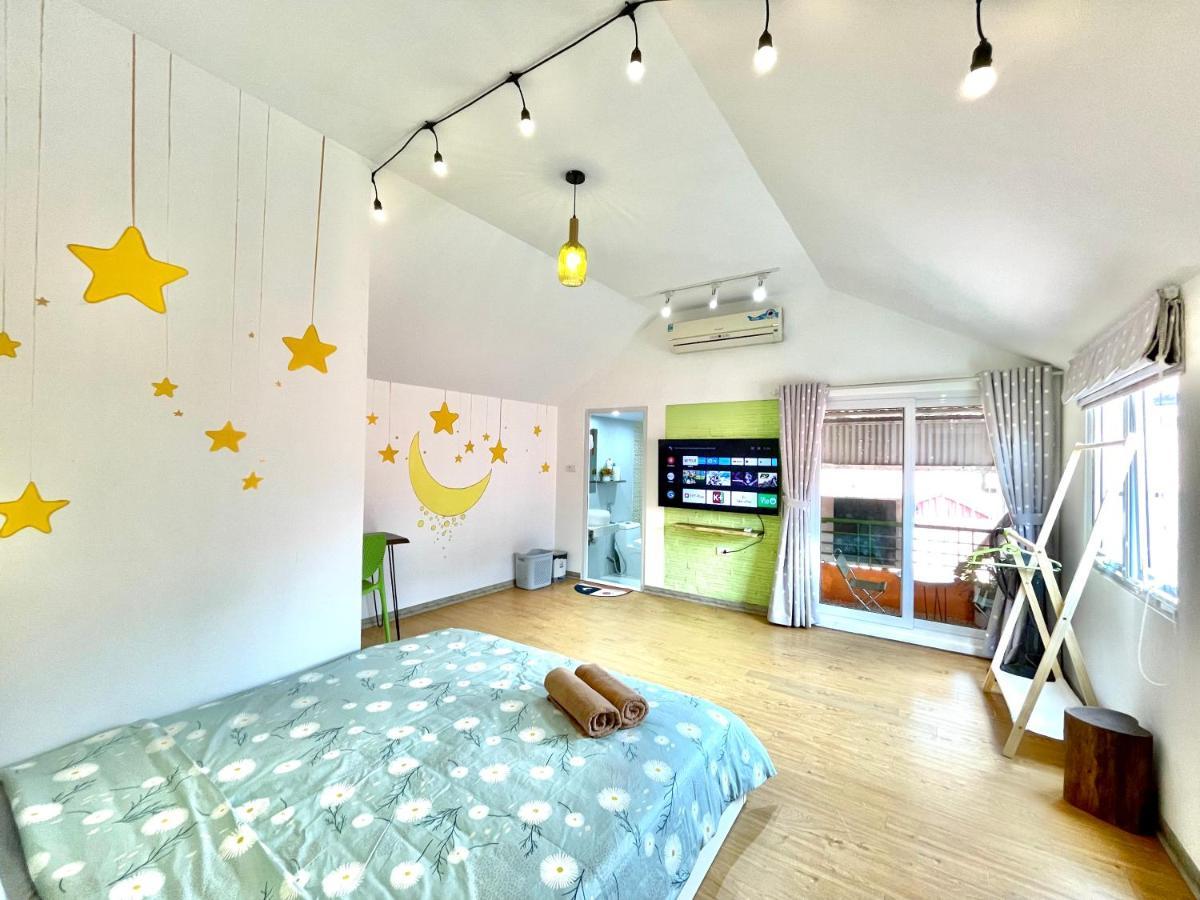 Vitamin Home West Lake Hà Nội Ngoại thất bức ảnh