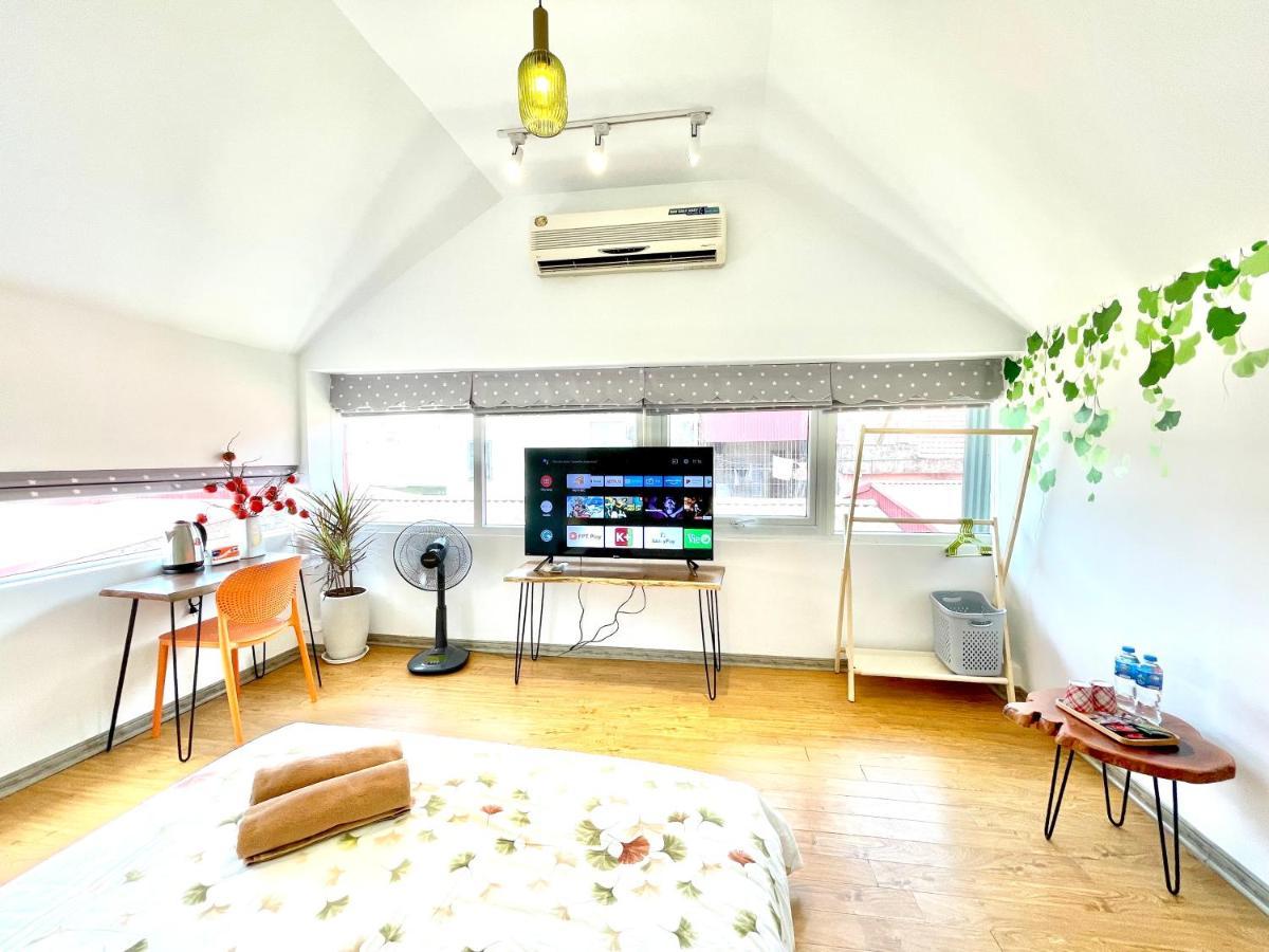 Vitamin Home West Lake Hà Nội Ngoại thất bức ảnh