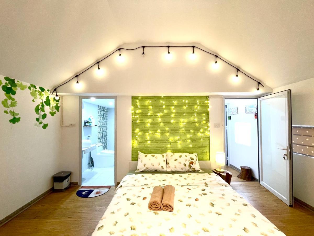 Vitamin Home West Lake Hà Nội Ngoại thất bức ảnh