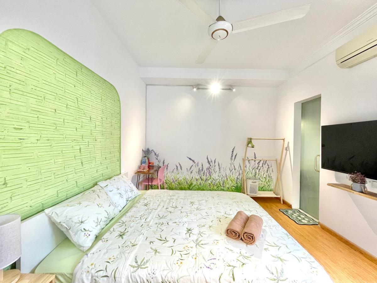 Vitamin Home West Lake Hà Nội Ngoại thất bức ảnh