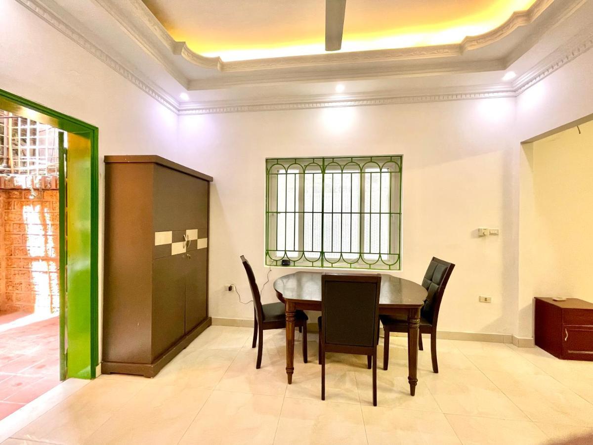 Vitamin Home West Lake Hà Nội Ngoại thất bức ảnh