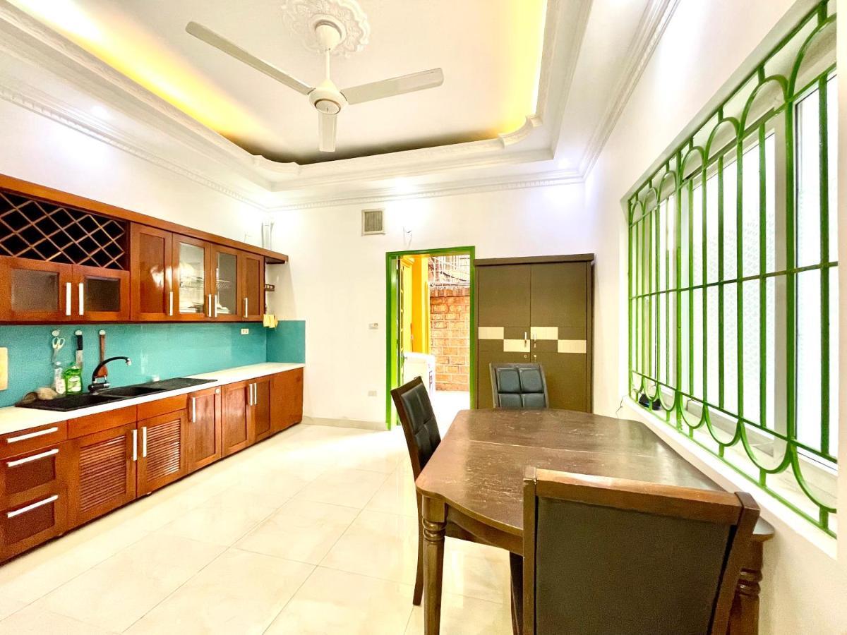 Vitamin Home West Lake Hà Nội Ngoại thất bức ảnh
