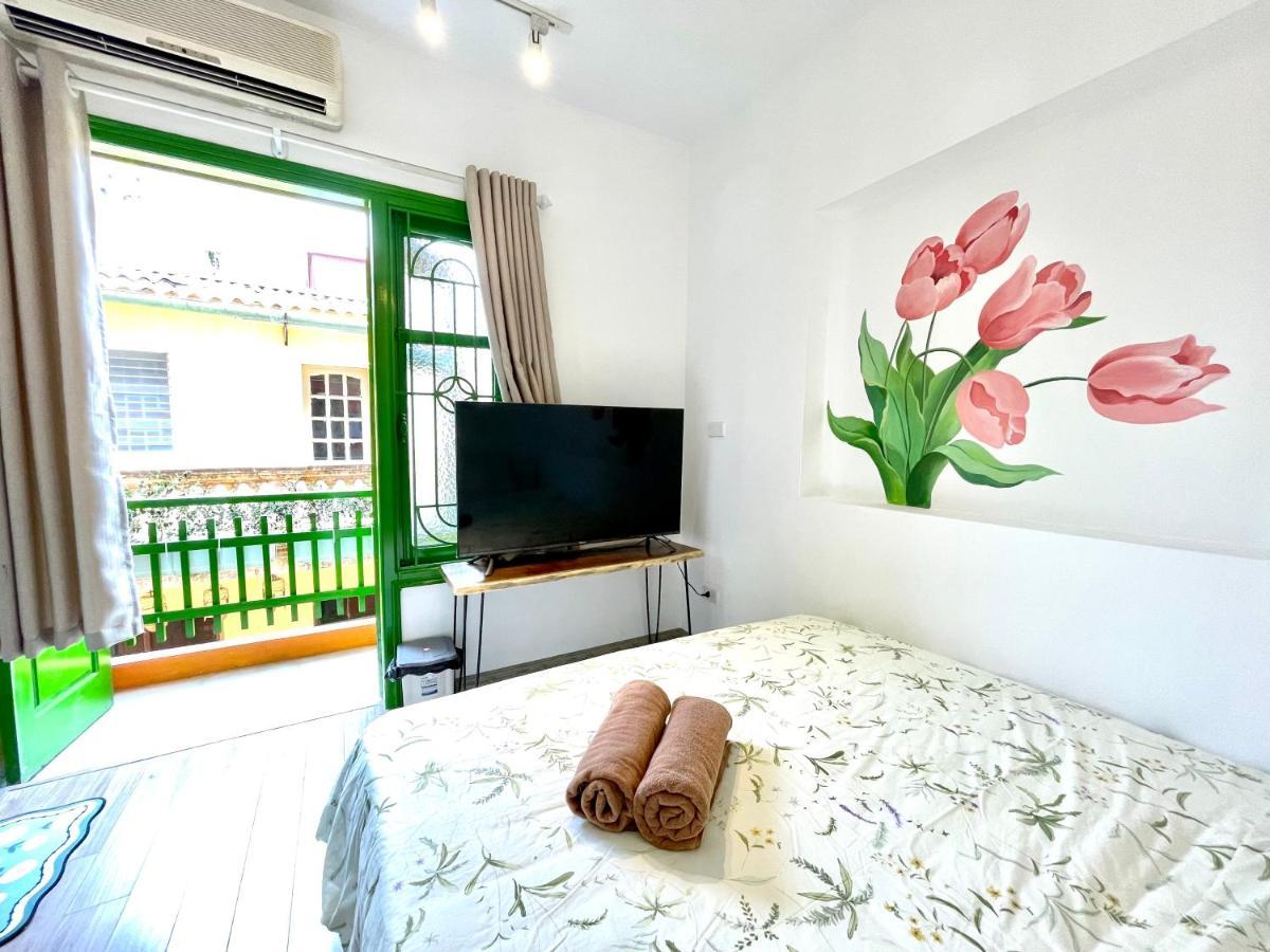 Vitamin Home West Lake Hà Nội Ngoại thất bức ảnh