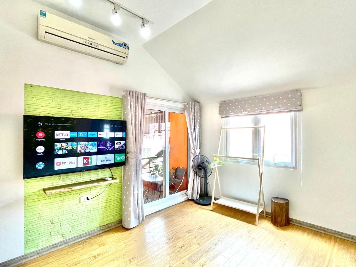 Vitamin Home West Lake Hà Nội Ngoại thất bức ảnh