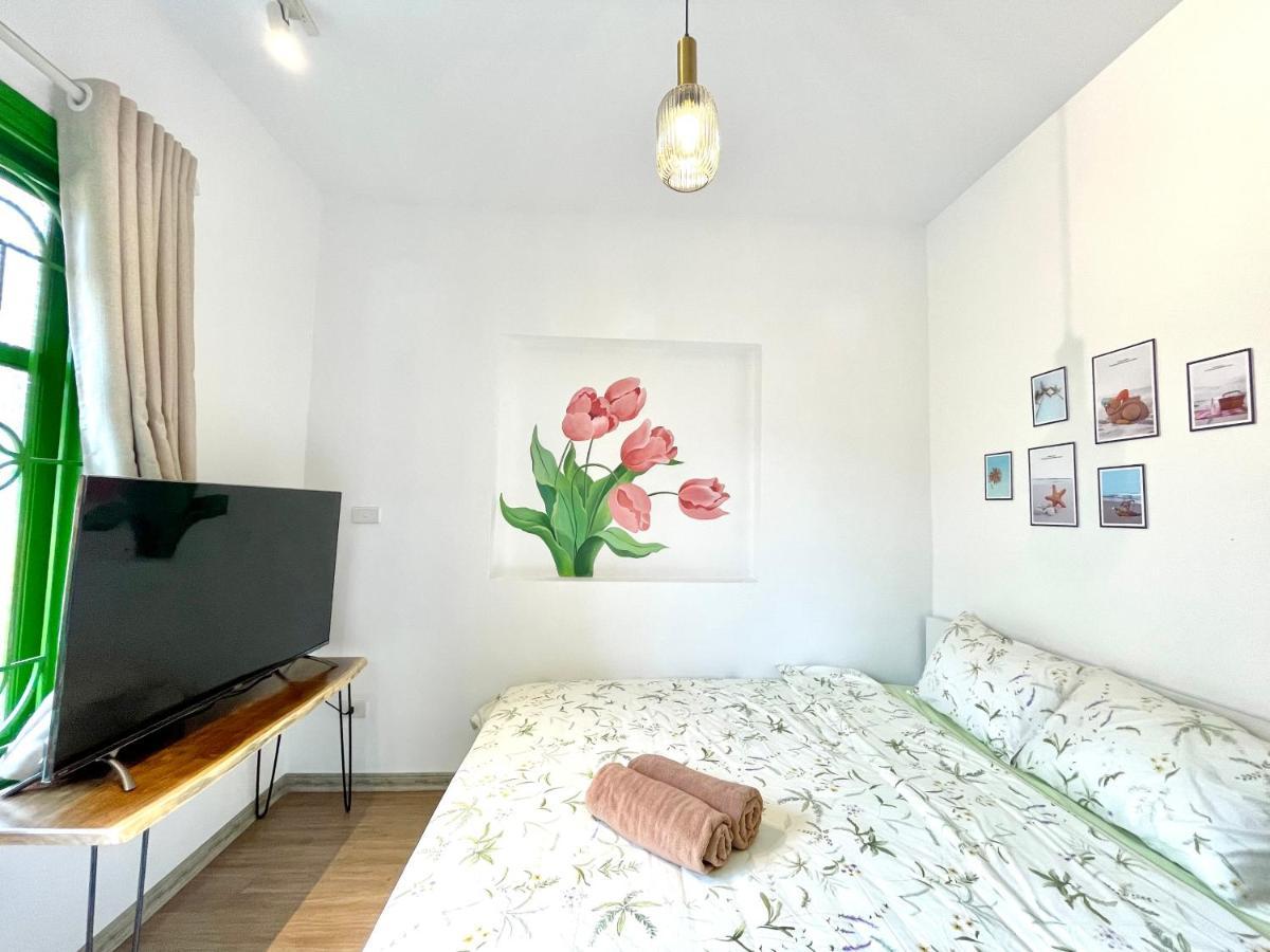 Vitamin Home West Lake Hà Nội Ngoại thất bức ảnh