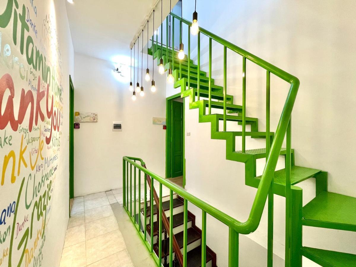Vitamin Home West Lake Hà Nội Ngoại thất bức ảnh