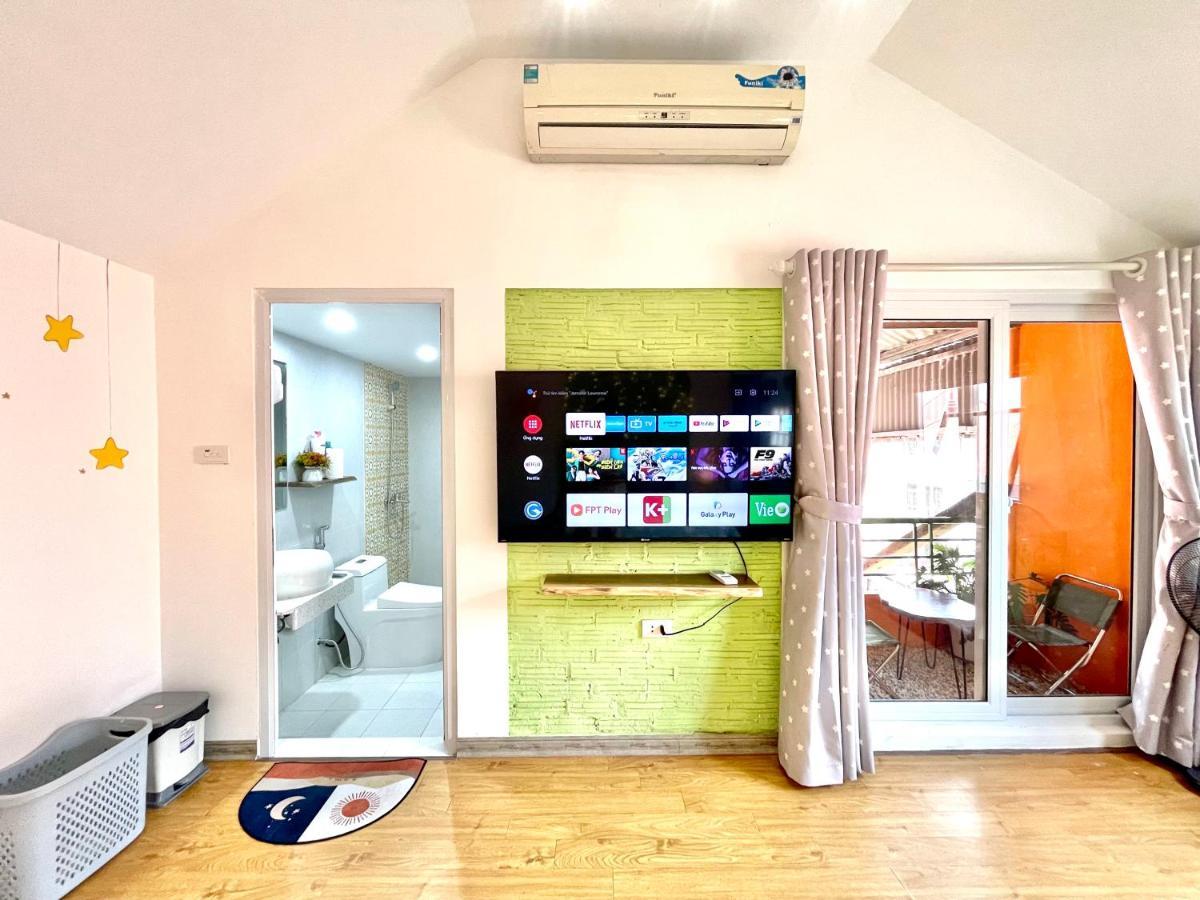 Vitamin Home West Lake Hà Nội Ngoại thất bức ảnh