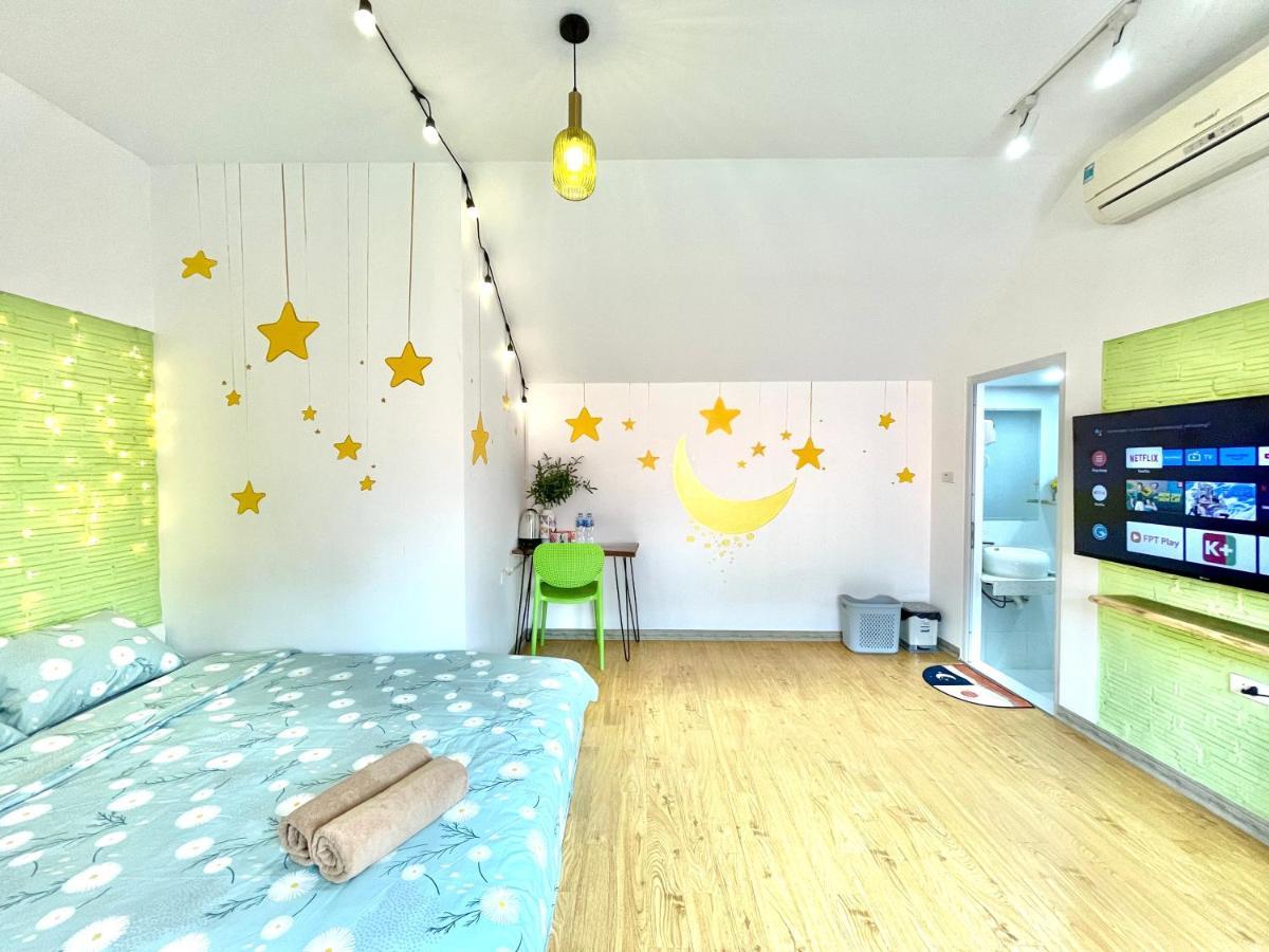 Vitamin Home West Lake Hà Nội Ngoại thất bức ảnh