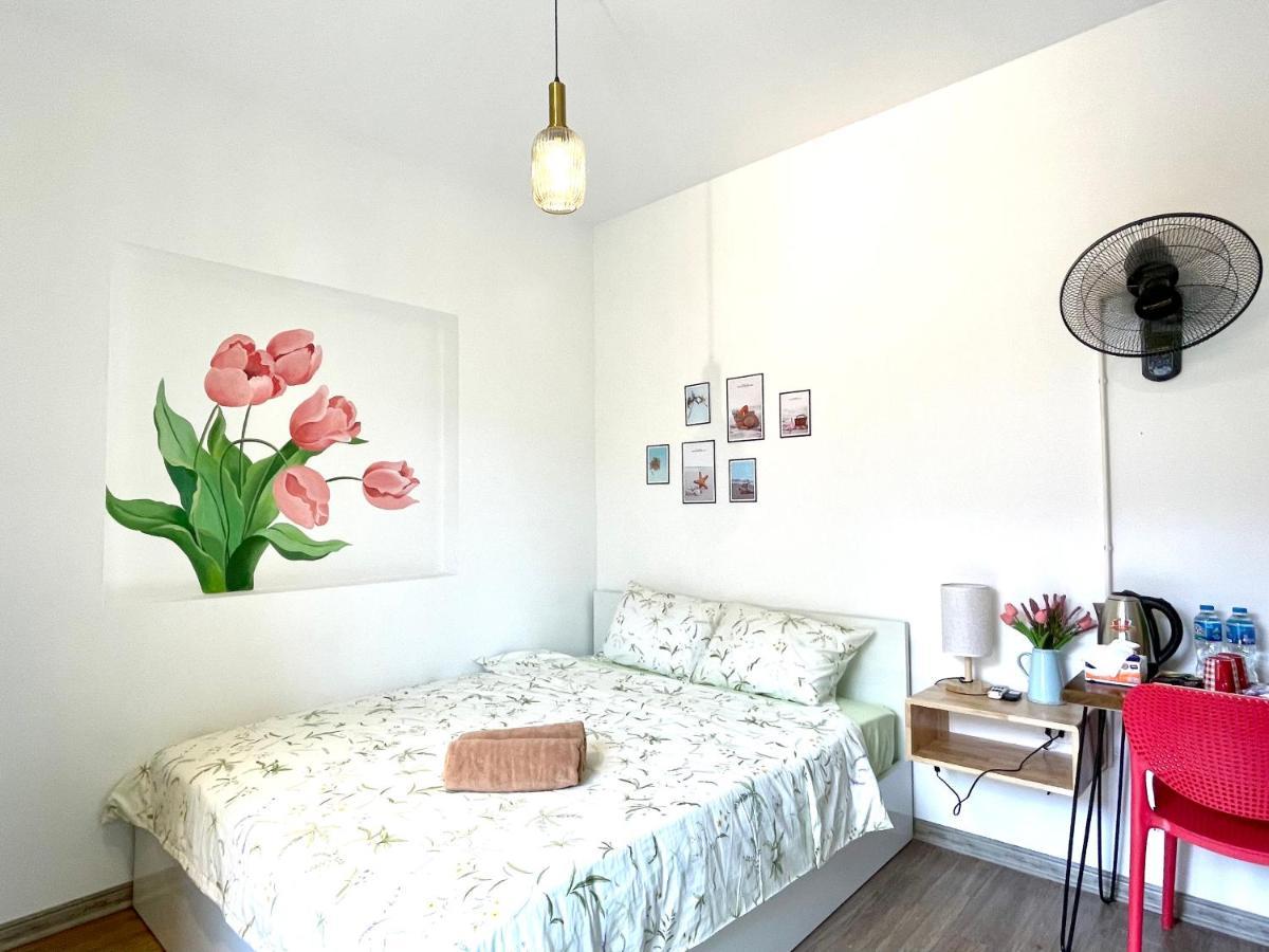Vitamin Home West Lake Hà Nội Ngoại thất bức ảnh