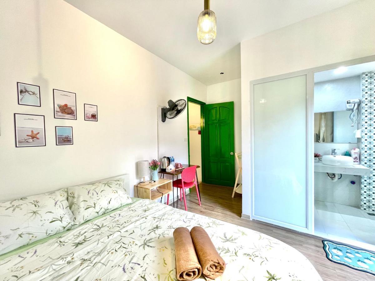 Vitamin Home West Lake Hà Nội Ngoại thất bức ảnh