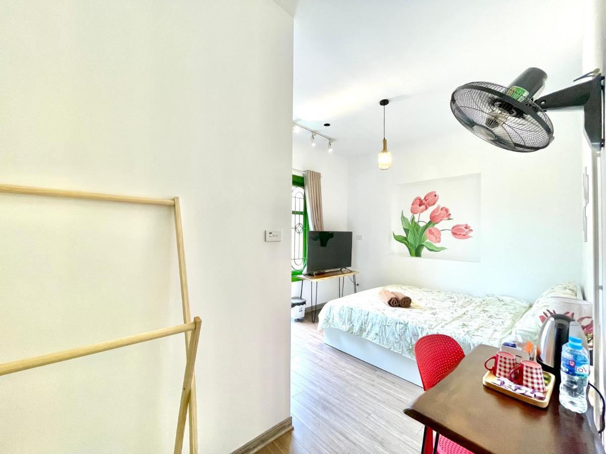 Vitamin Home West Lake Hà Nội Ngoại thất bức ảnh
