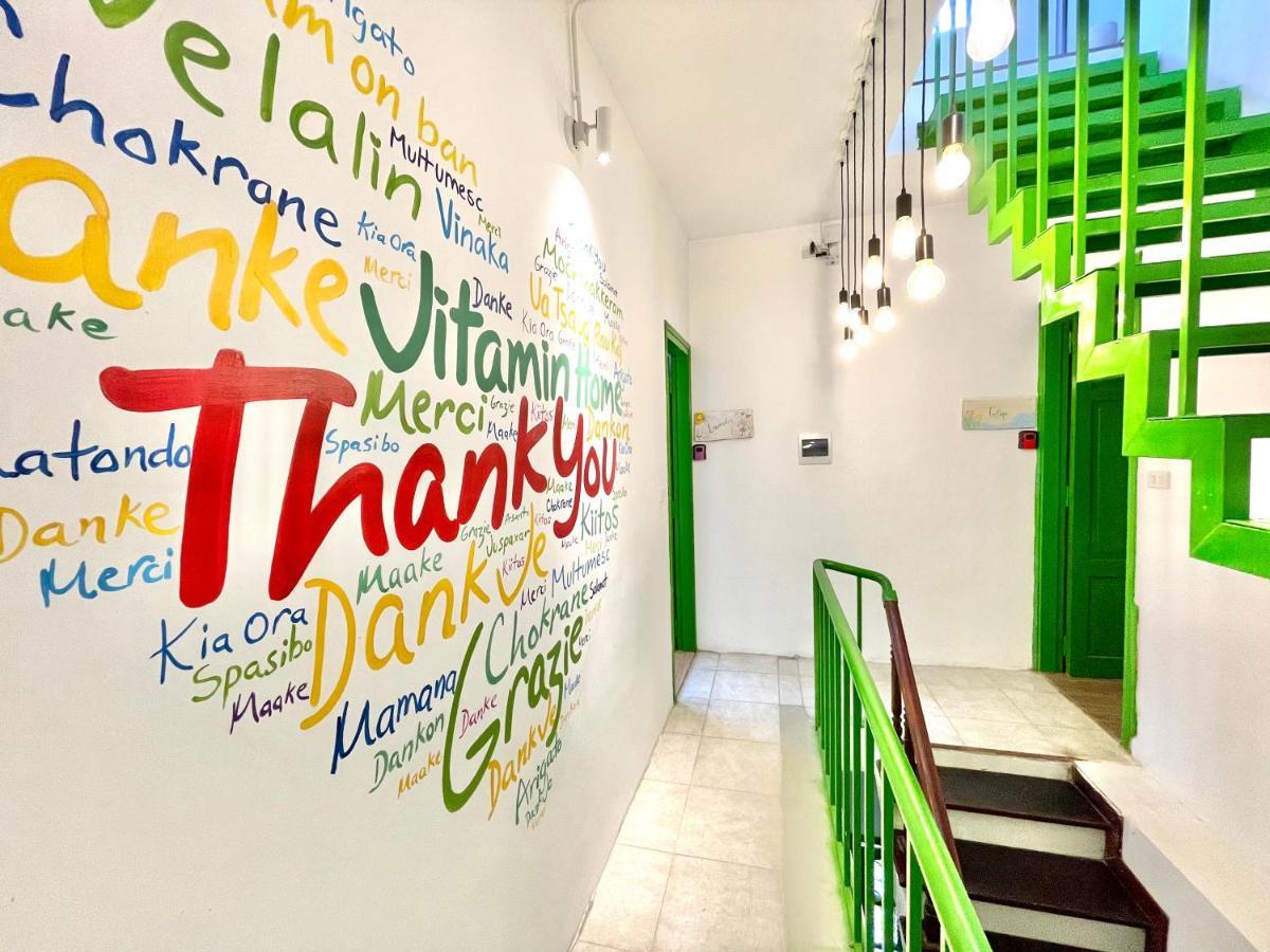 Vitamin Home West Lake Hà Nội Ngoại thất bức ảnh