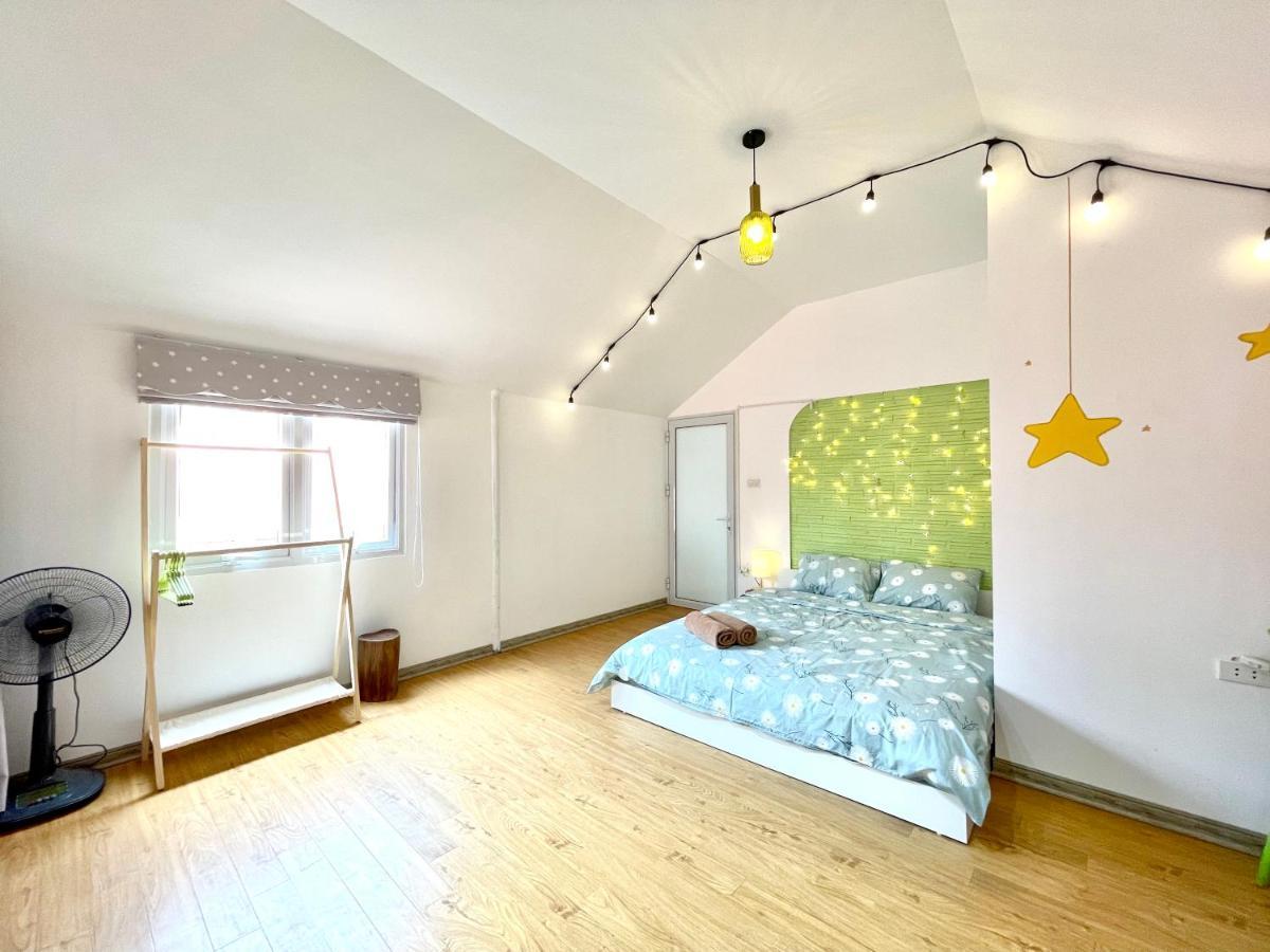 Vitamin Home West Lake Hà Nội Ngoại thất bức ảnh